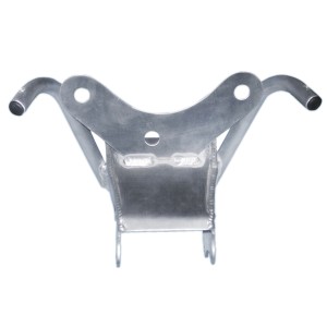 ARAÑA EN ALUMINIO - YAMAHA R6 2006-07