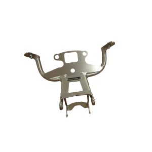 ARAÑA EN ALUMINIO - DUCATI 848/1098/1198 STREET