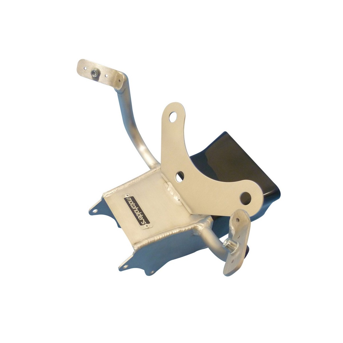 RAM AIR YAMAHA R6 2008-16