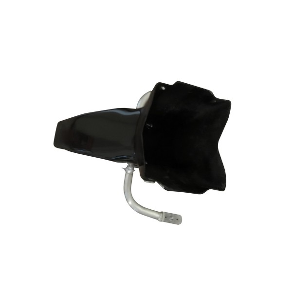 RAM AIR - HONDA CBR600 2007-12