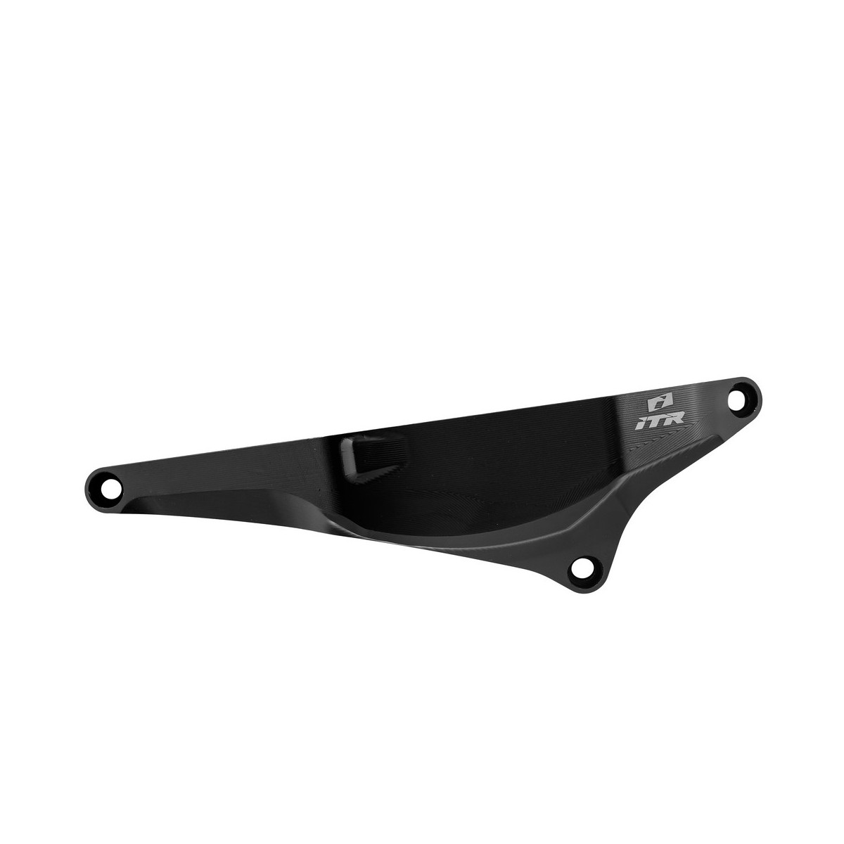 KIT PROTECTORES DE MOTOR METÁLICOS EN ALUMINIO - DUCATI PANIGALE V2