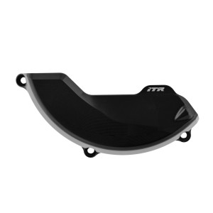 PROTECTOR DE EMBRAGUE METÁLICO EN ALUMINIO DUCATI PANIGALE V2