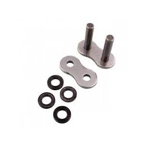 ESLABON UNION CLIP- CADENA 415