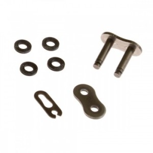 ESLABON UNION CLIP- CADENA 415