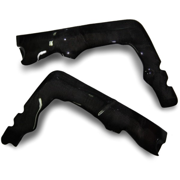 PROTECTOR DE CHASIS - YAMAHA R1 2007-08