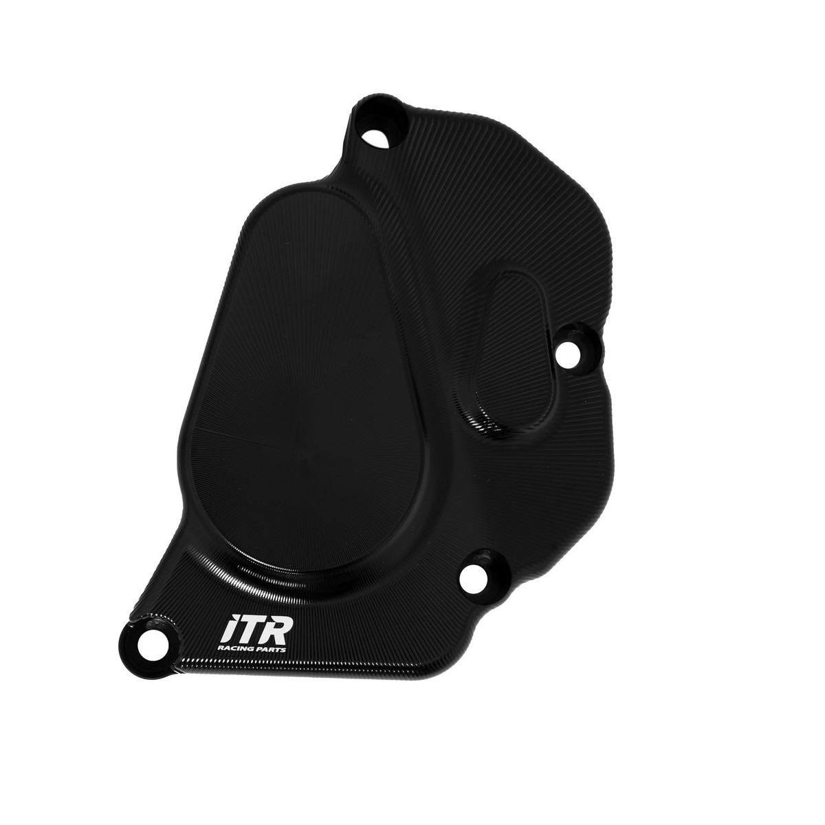 PROTECTOR PICK UP METÁLICO EN ALUMINO - KAWASAKI ZX10 2016-2020
