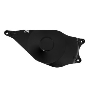 PROTECTOR PICK UP METÁLICO EN ALUMINO - KAWASAKI ZX10 2016-2020