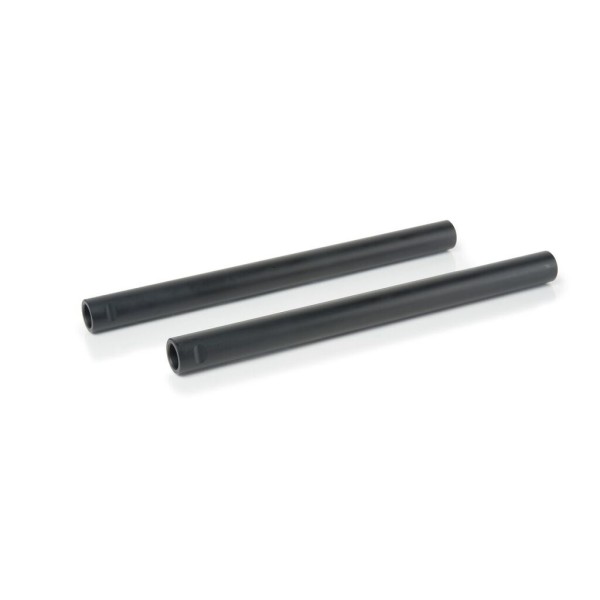 JUEGO DE BARRAS PARA SEMIMANILLARES 10º Y 0º - ø22,2MM , LONGITUD: 244MM - NEGRO