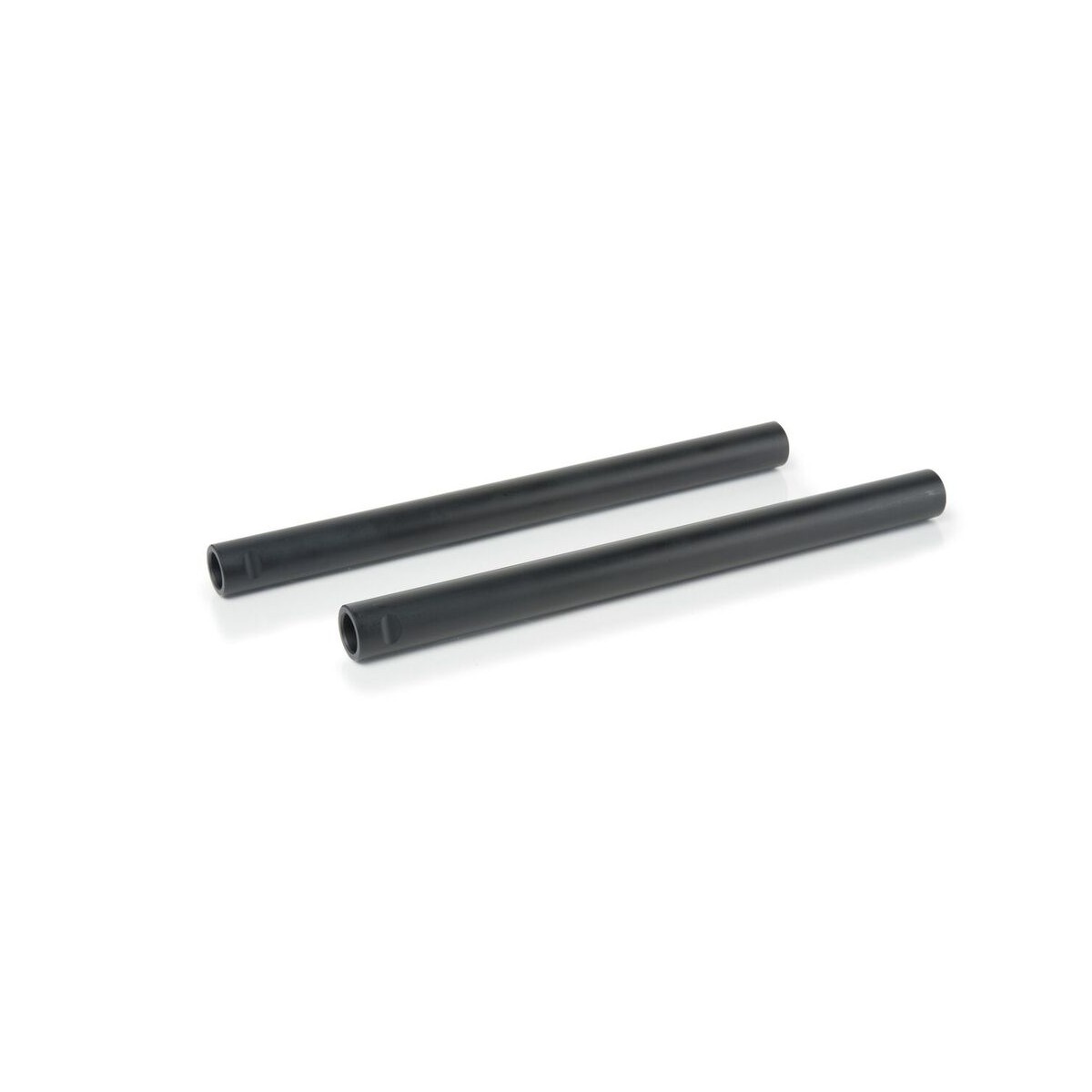 JUEGO DE BARRAS PARA SEMIMANILLARES 10º Y 0º - ø22,2MM , LONGITUD: 244MM - NEGRO