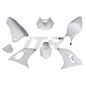 ASIENTO FOAM ADHESIVO HONDA NSF250R ETC - 20MM - CANTO FRESADO