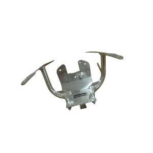 ARAÑA EN FIBRA YAMAHA R6 2017-22 (LC)