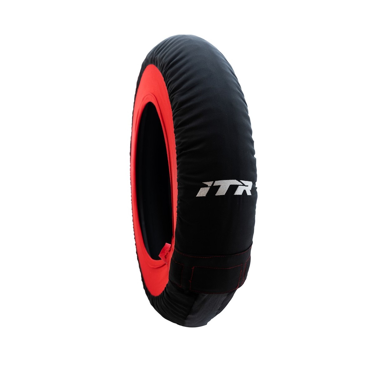 JUEGO DE CALENTADORES ANALÓGICO EVO 1 - MEDIDAS 180/190 - NEGRO