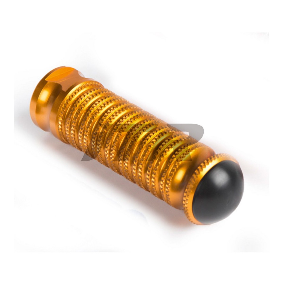 REPOSAPIES ESTRIBERAS TIPO 1 COLOR ORO