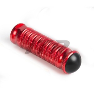 REPOSAPIES ESTRIBERAS TIPO 1 COLOR ORO