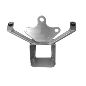 ARAÑA EN ALUMINIO - YAMAHA R6 2006-07