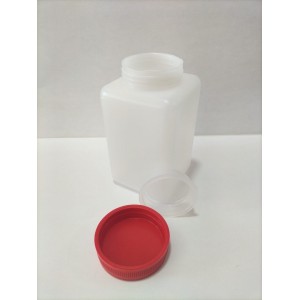 BOTE DE LIQUIDO SOBRANTE 250ml.