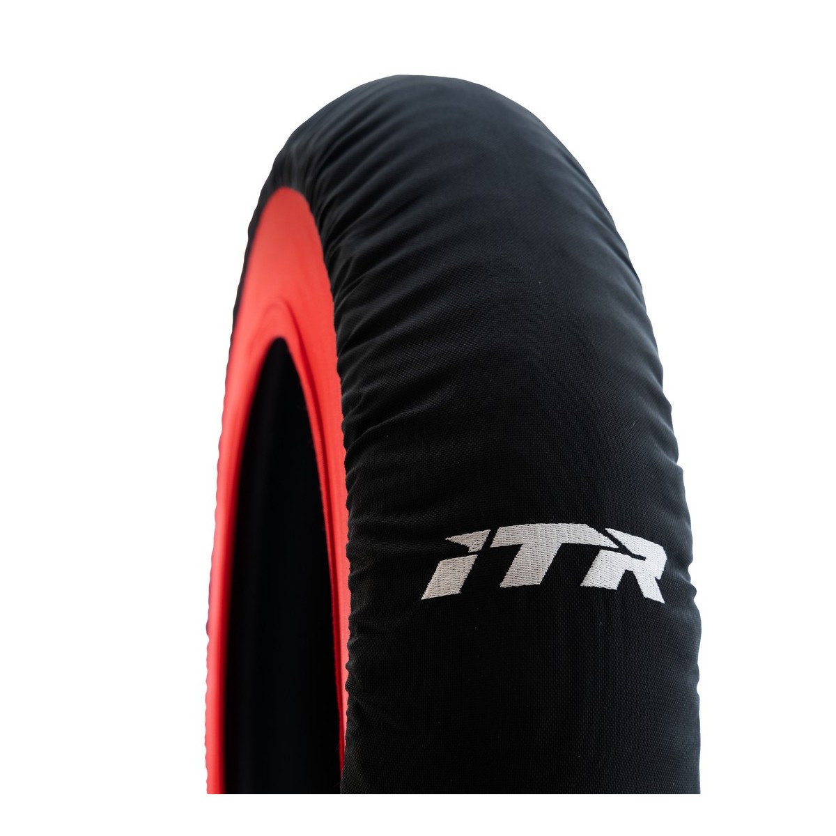 JUEGO DE CALENTADORES ANALOGICO EVO 1 - MEDIDA 200 - NEGRO