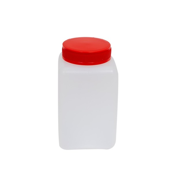 BOTE DE LIQUIDO SOBRANTE 250ml.