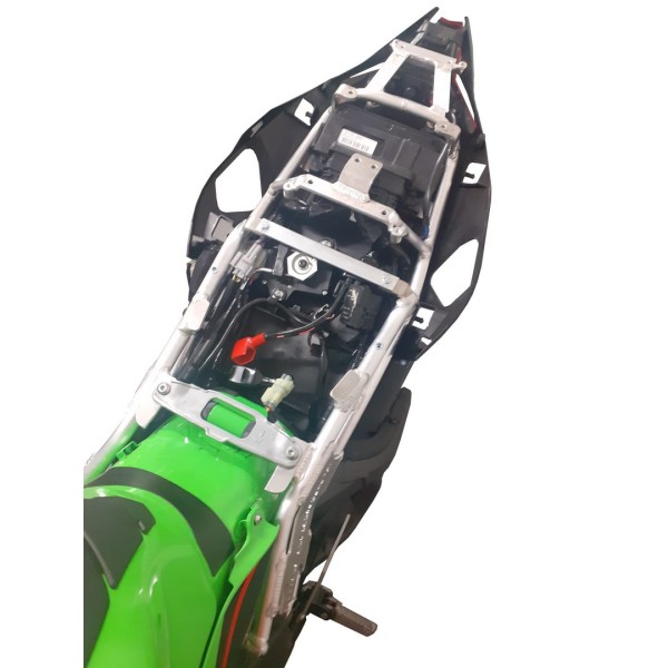 SUBCHASIS EN ALUMINIO KAWASAKI ZX10 2021-23