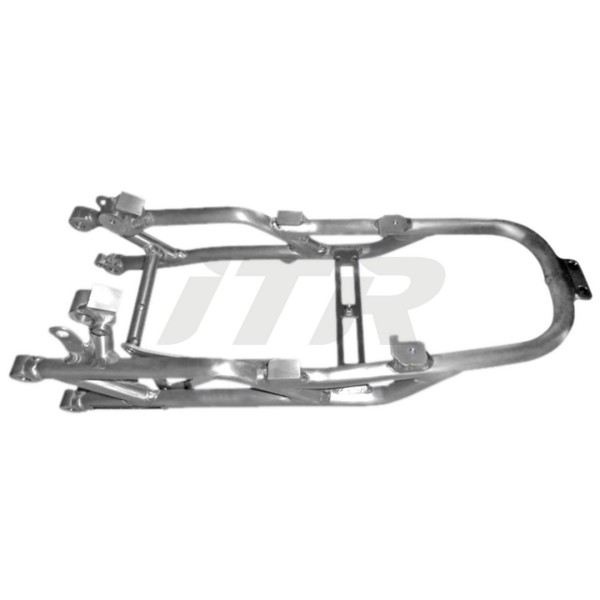 SUBCHASIS EN ALUMINIO - SUZUKI GSXR600/750 2011-16