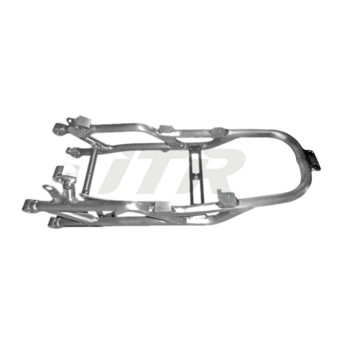 SUBCHASIS EN ALUMINIO - SUZUKI GSXR600/750 2011-16