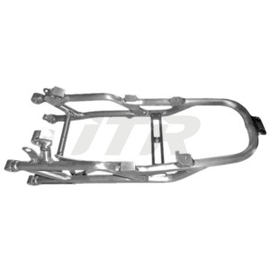 SUBCHASIS EN ALUMINIO - SUZUKI GSXR1000 2009-16