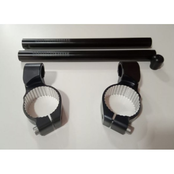 JUEGO DE SEMIMANILLARES BMW S1000RR - M - 2019/22