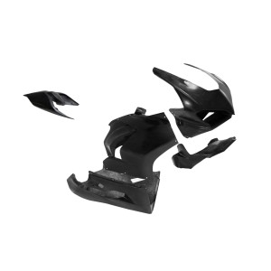 CANALIZADOR RADIADOR DUCATI V2