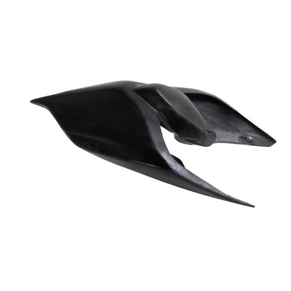 COLÍN CARENADO DE FIBRA OFICIAL COMPETICIÓN DUCATI V2