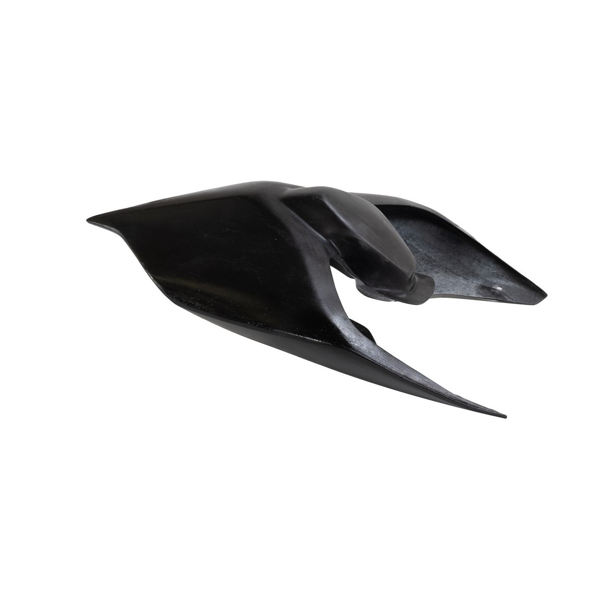 COLÍN CARENADO DE FIBRA OFICIAL COMPETICIÓN DUCATI V2