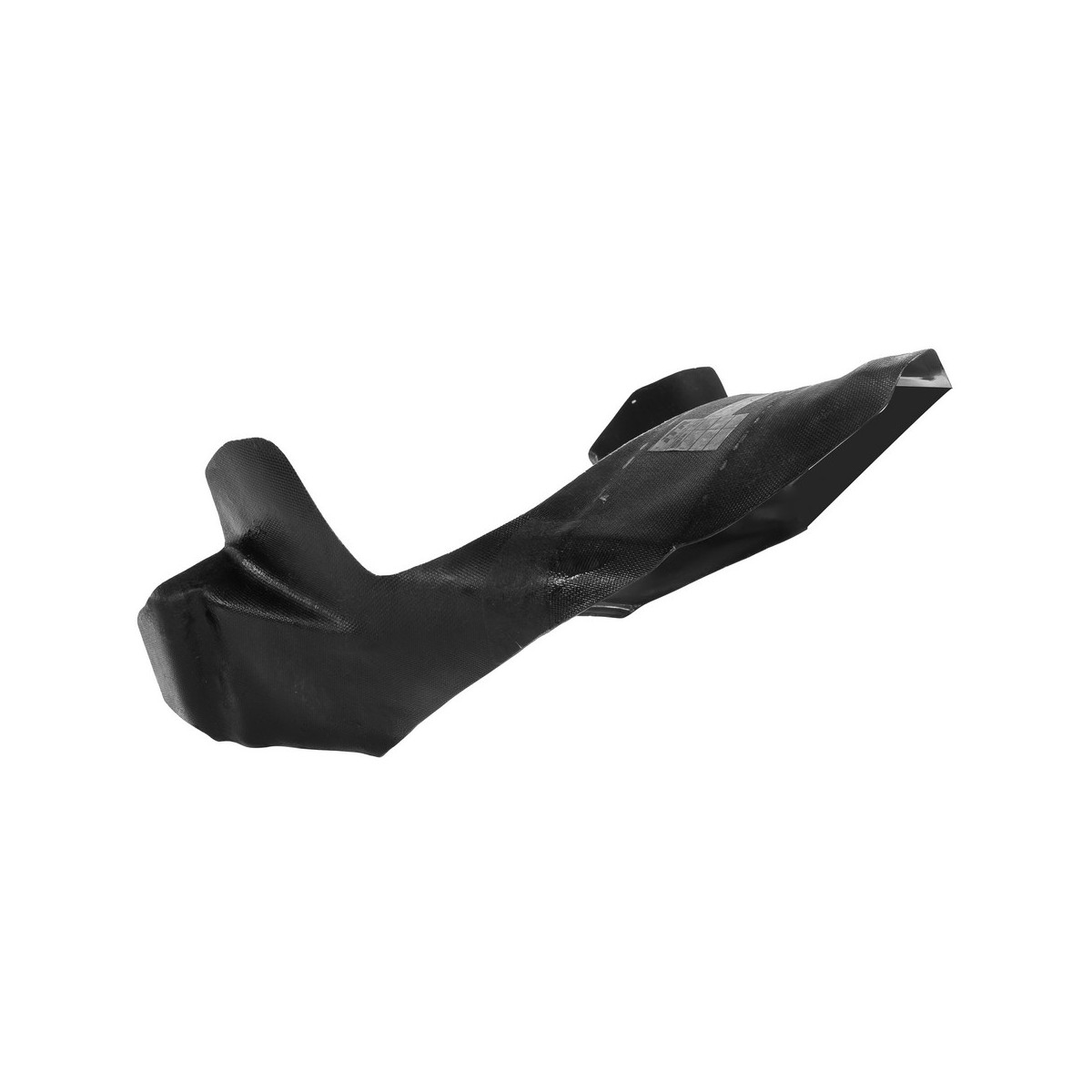 CANALIZADOR RADIADOR DUCATI V2