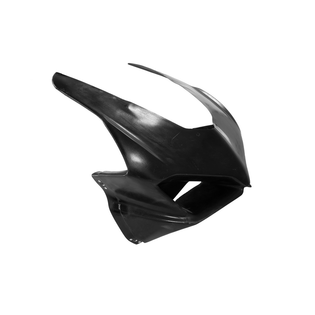 FRONTAL CARENADO DE FIBRA OFICIAL COMPETICIÓN DUCATI V2