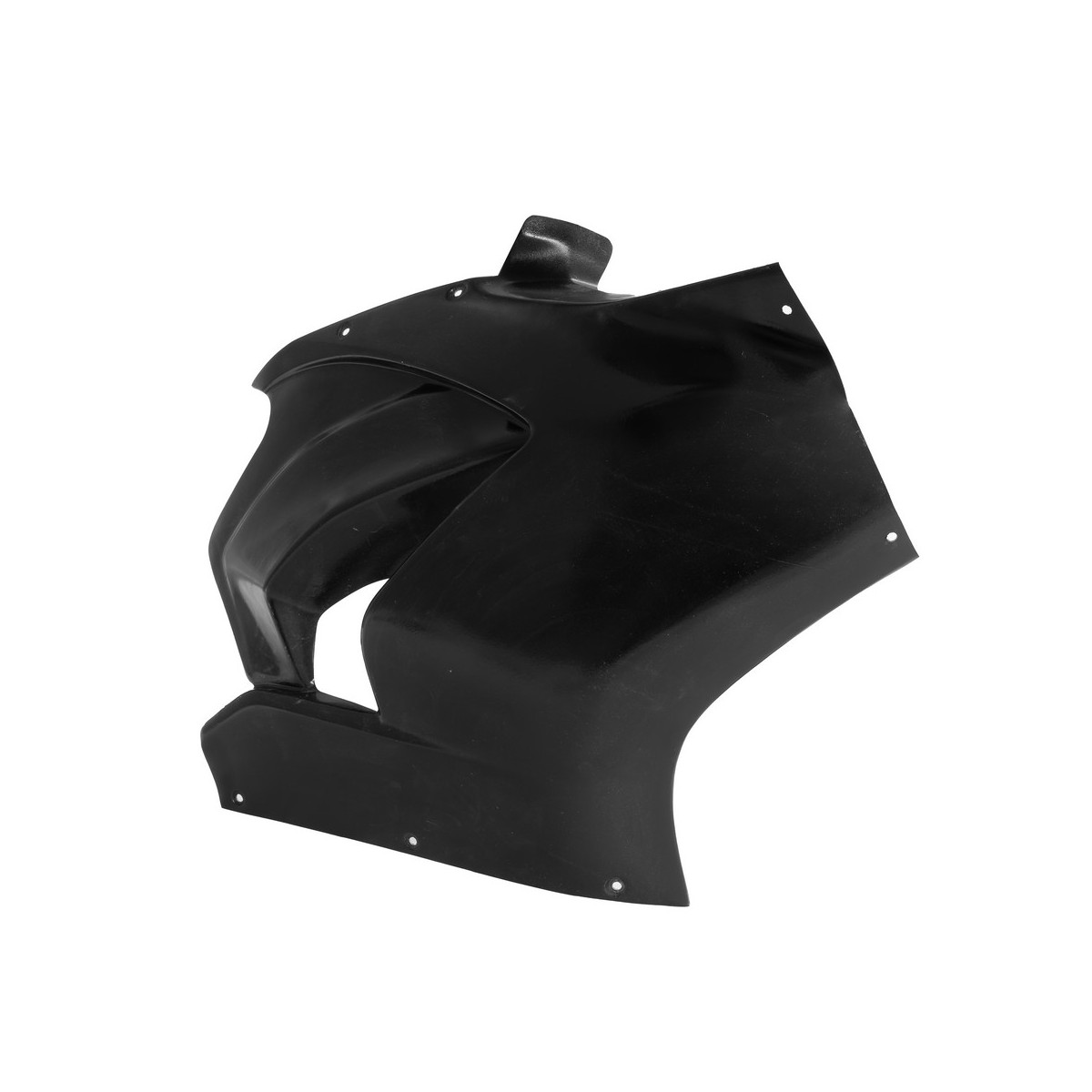 LATERAL DERECHO CARENADO DE FIBRA OFICIAL COMPETICIÓN V2