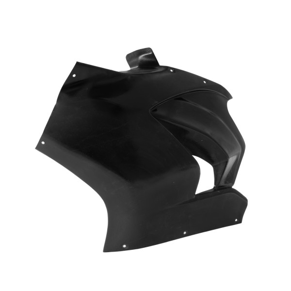 LATERAL IZQUIERDO CARENADO DE FIBRA OFICIAL COMPETICIÓN DUCATI V2