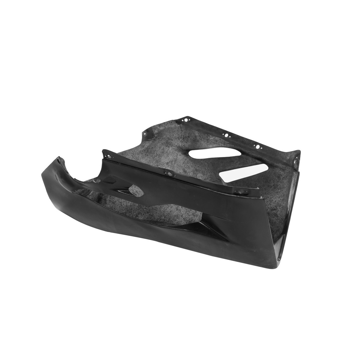 QUILLA CARENADO DE FIBRA OFICIAL COMPETICIÓN DUCATI V2