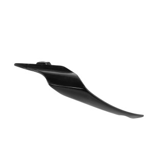 COLÍN PARTE SUPERIOR CARENADO DE FIBRA OFICIAL COMPETICIÓN YAMAHA R1 2023