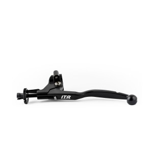 LEVA MANETA DESMULTIPLICADORA DE EMBRAGUE