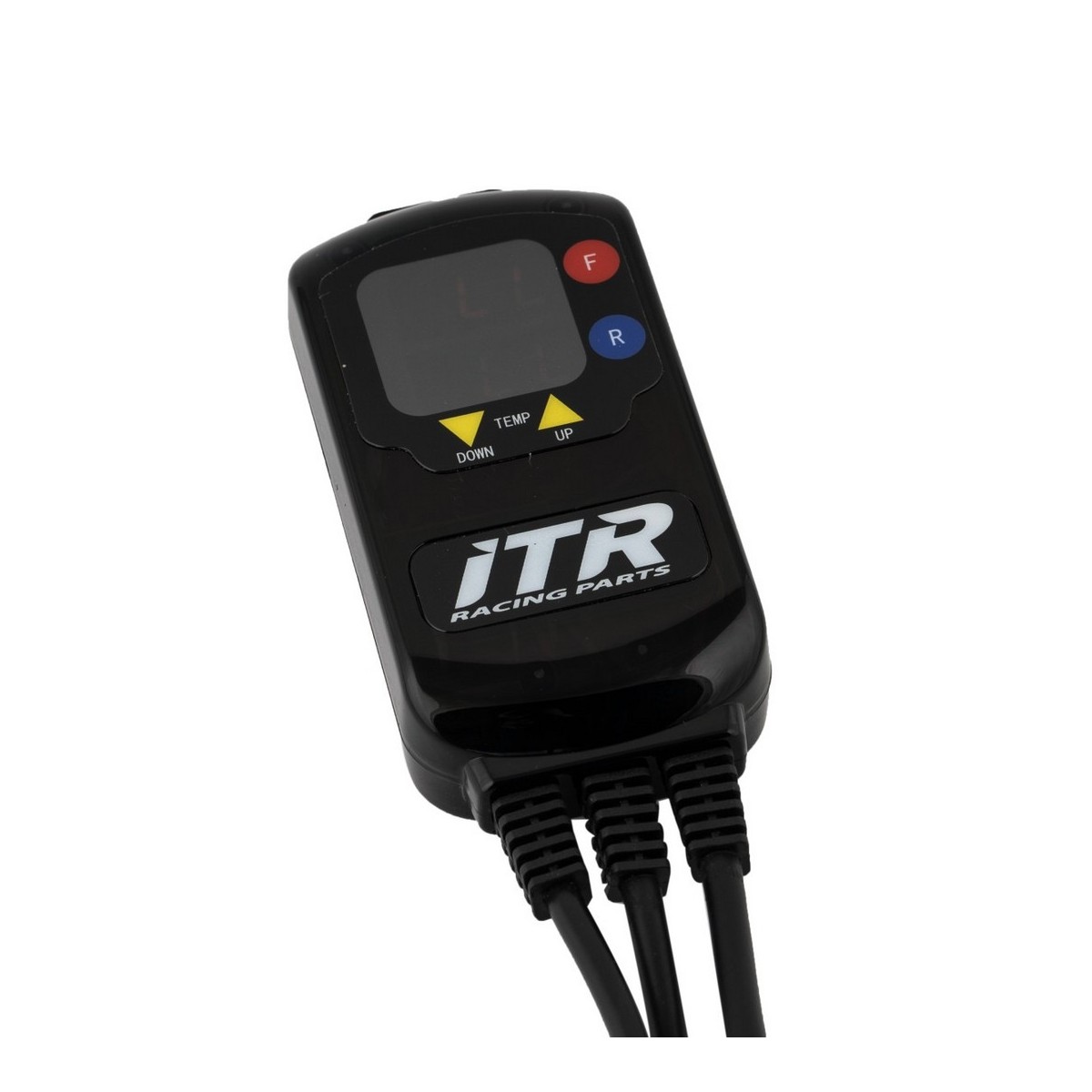 CONTROLADOR DIGITAL CALENTADORES PRO SPORT