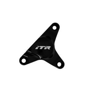 PROTECTOR EMBRAGUE METALICO EN ALUMINO - YAMAHA R3 2015-2020
