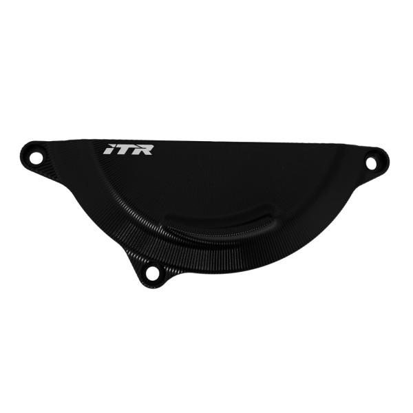 PROTECTOR ENCENDIDO METÁLICO EN ALUMINO - YAMAHA R3 2015-2020