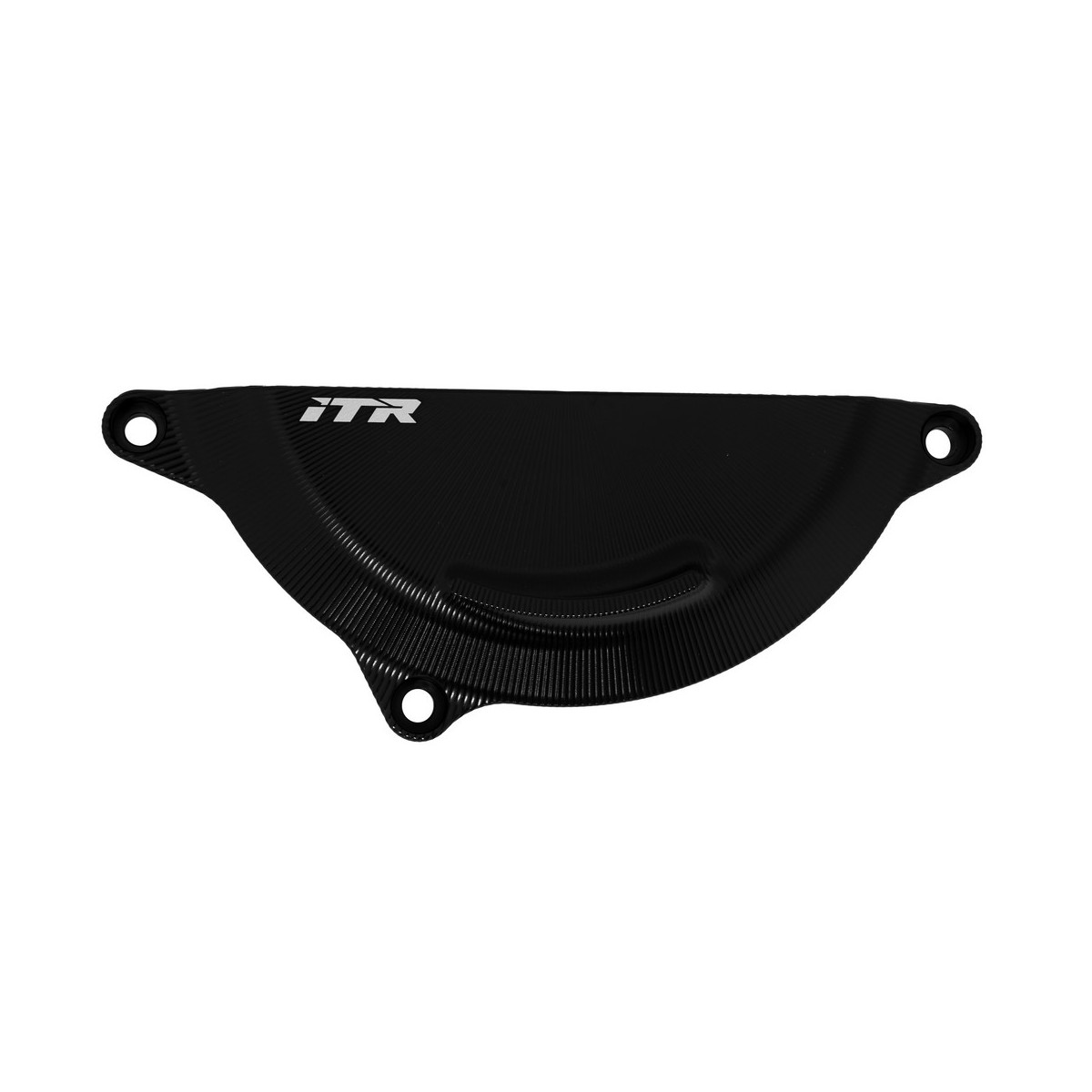 PROTECTOR ENCENDIDO METÁLICO EN ALUMINO - YAMAHA R3 2015-2020