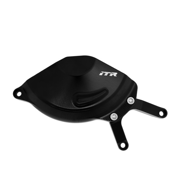 PROTECTOR EMBRAGUE METALICO EN ALUMINO - YAMAHA R3 2015-2020