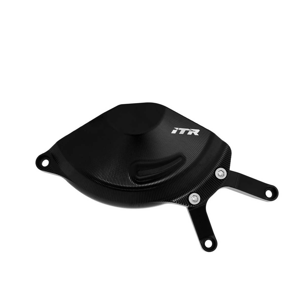 PROTECTOR EMBRAGUE METALICO EN ALUMINO - YAMAHA R3 2015-2020