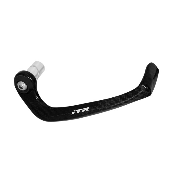 PROTECTOR MANETA CARBONO GP3 (CARBON LEVER GUARD)
