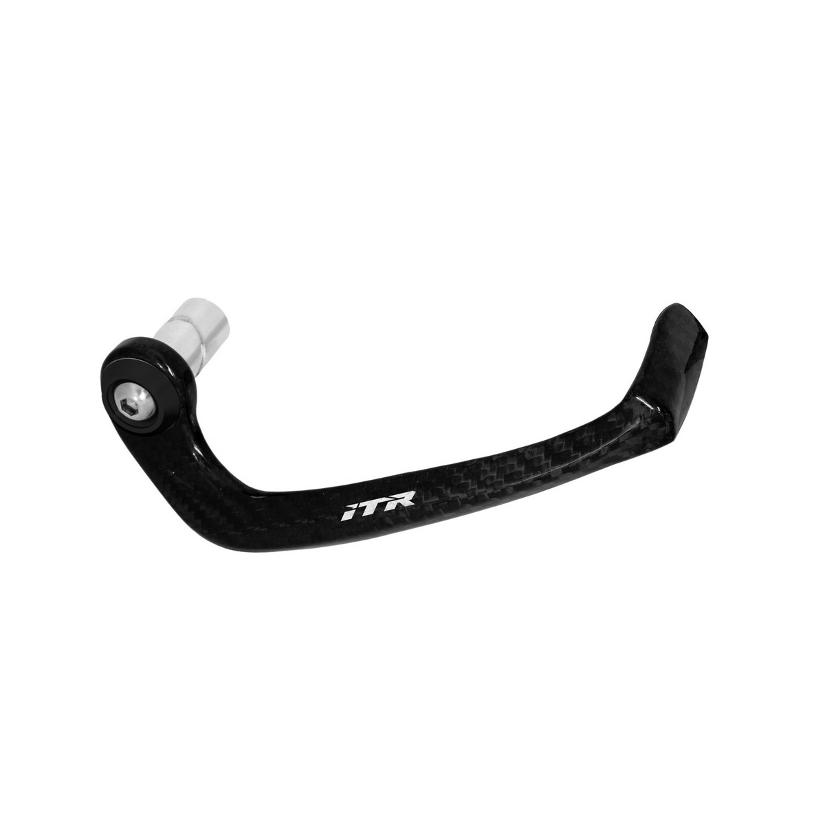 PROTECTOR MANETA CARBONO GP3 (CARBON LEVER GUARD)