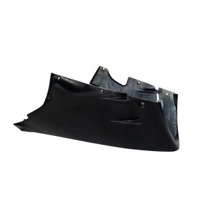 GUARDABARROS DELANTERO CARENADO OFICIAL BMW M 1000RR 2025