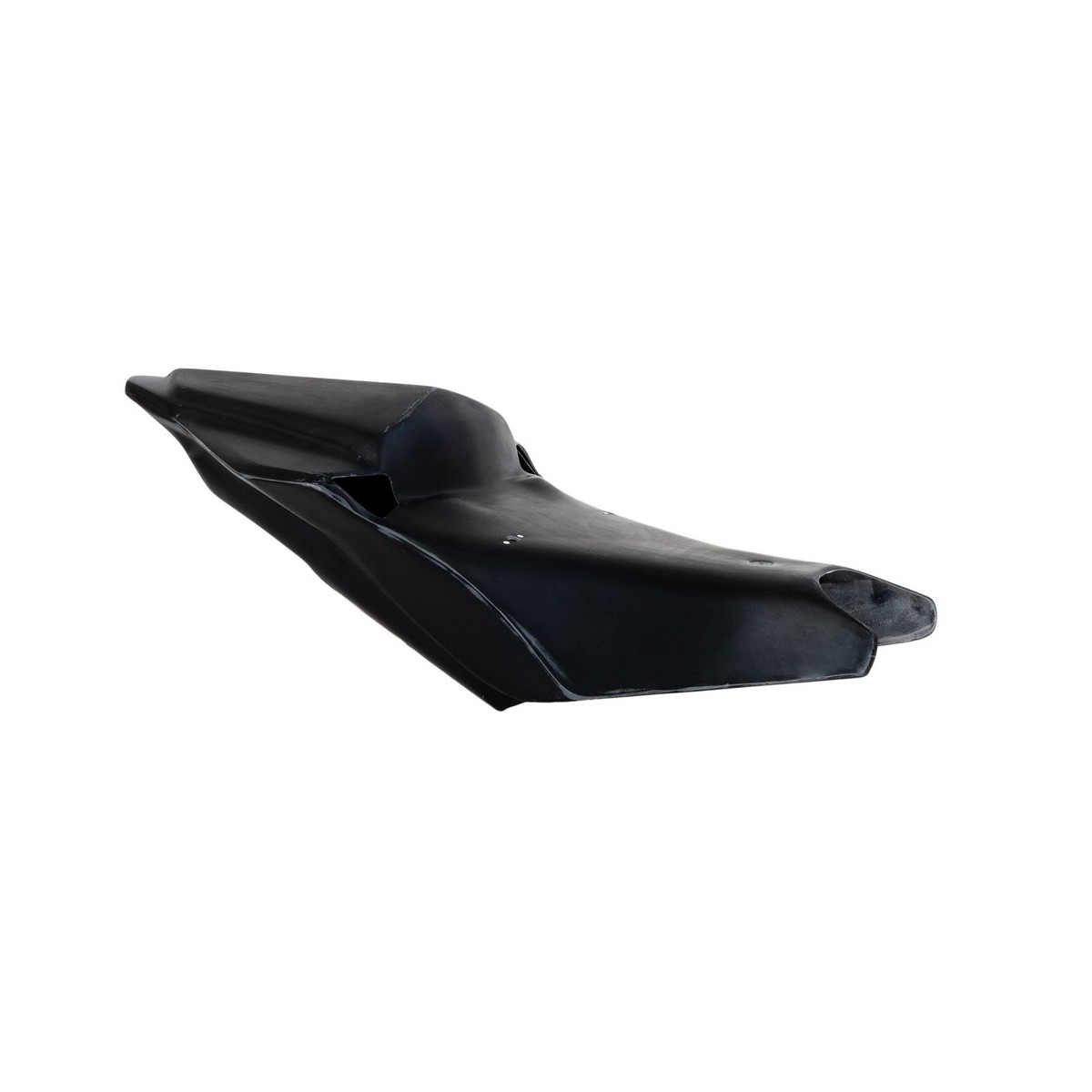 COLIN CARENADO OFICIAL COMPETICIÓN YAMAHA R3 2025 - NEGRO