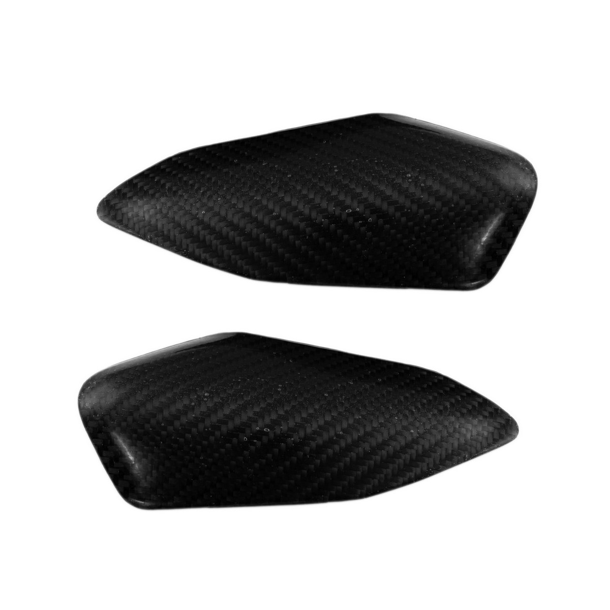 PROTECTORES LATERALES DEL DEPÓSITO YAMAHA R6 2017