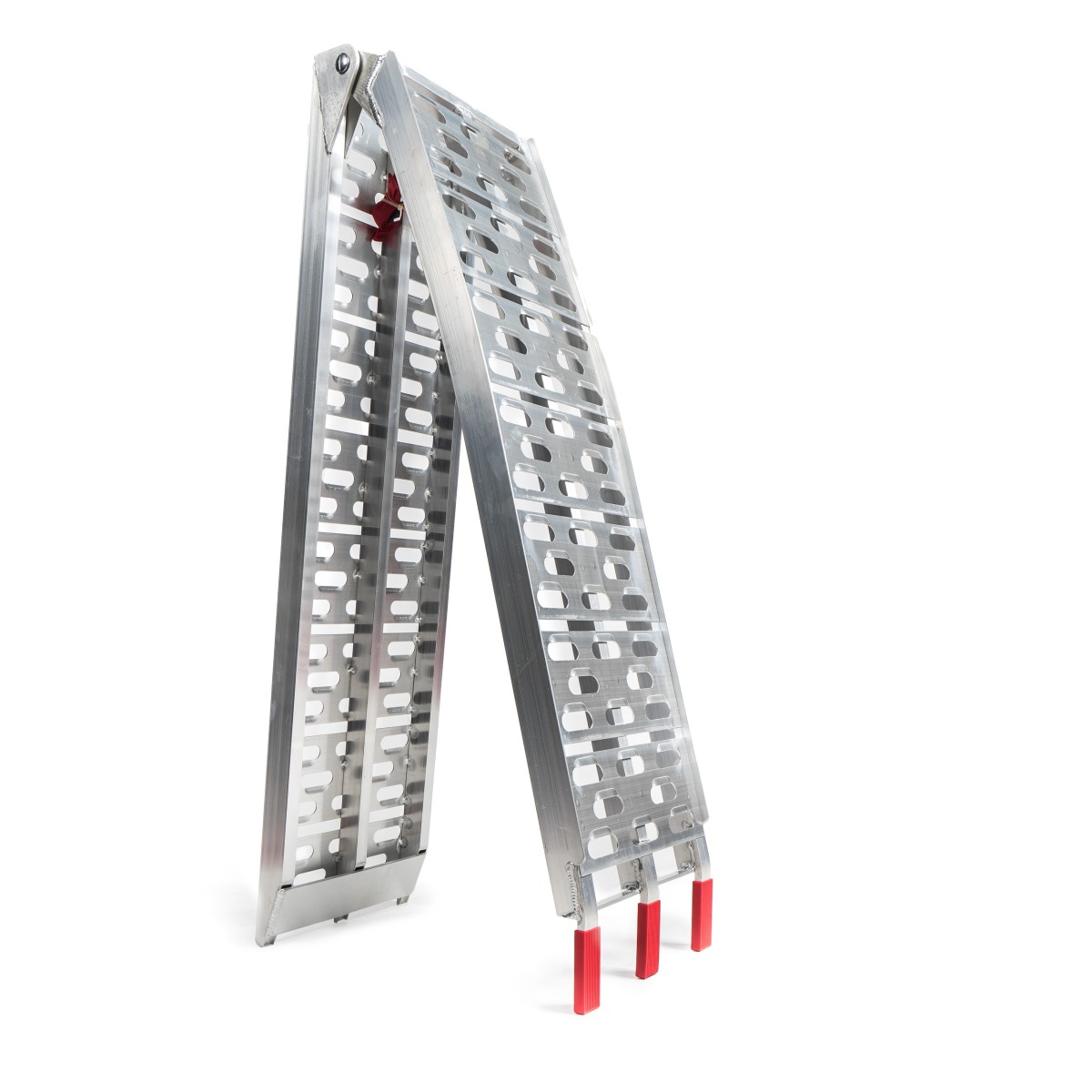 RAMPA ITR COLOR PLATA