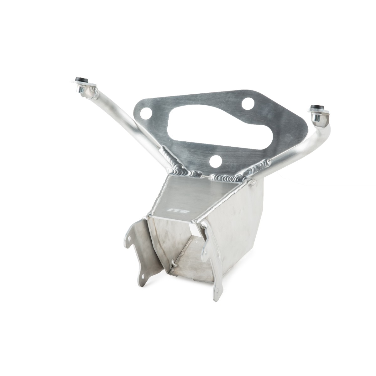 ARAÑA EN ALUMINIO - HONDA CBR600RR 2007-12